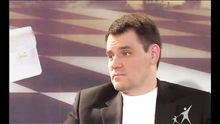 Два портфеля - Эмиграция