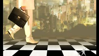 Два портфеля - Бизнес на крови