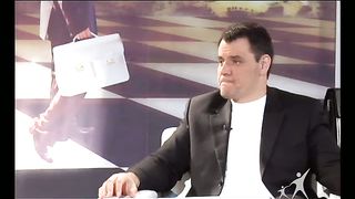 Два портфеля - Бизнес на крови