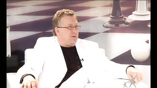 Два портфеля - Бизнес на крови