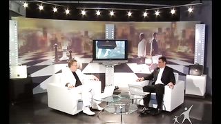 Два портфеля - Бизнес на крови