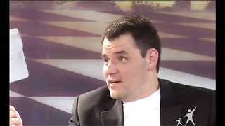 Два портфеля - Чьи это дети