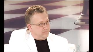 Два портфеля - Чьи это дети