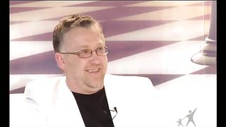 Два портфеля - Женское лидерство в церкви