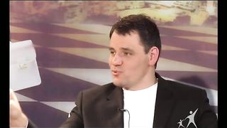 Два портфеля - Мировой кризис