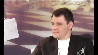 Два портфеля - Мировой кризис