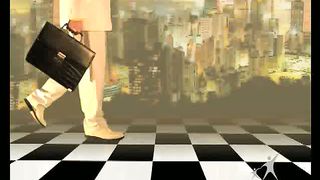 Два портфеля - Математическая нравственность