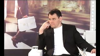 Два портфеля - Математическая нравственность