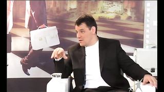 Два портфеля - Математическая нравственность