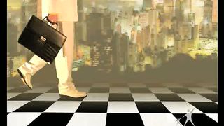 Два портфеля - Современная церковь