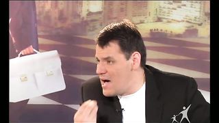 Два портфеля - Современная церковь