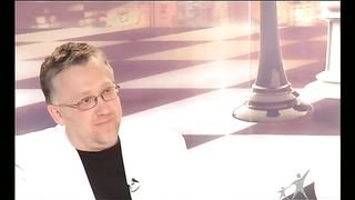 Два портфеля - Современная церковь