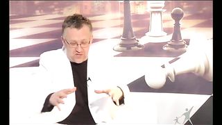 Два портфеля - Современная церковь