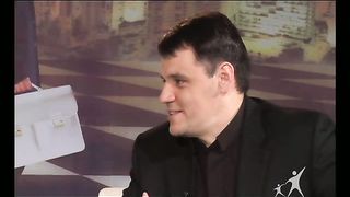 Два портфеля - Новое поколение