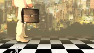 Два портфеля - Церковь сегодня