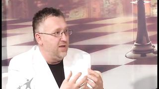 Два портфеля - Церковь сегодня