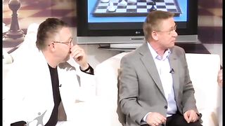 Два портфеля - Церковь сегодня