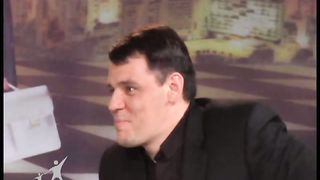 Два портфеля - Церковь сегодня