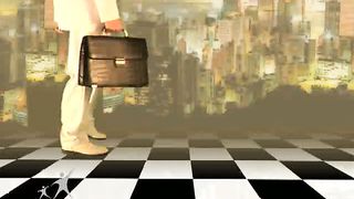 Два портфеля - Кому нужен толстый пастор