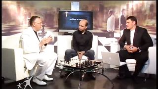 Два портфеля - Кому нужен толстый пастор