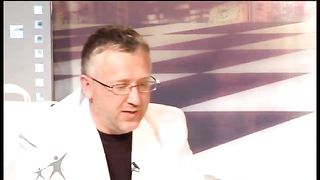 Два портфеля - Кому нужен толстый пастор