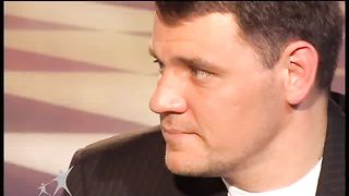 Два портфеля - Кому нужен толстый пастор