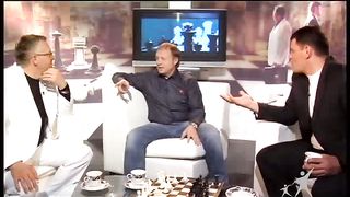 Два портфеля - Стратегия