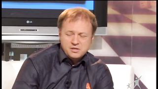 Два портфеля - Стратегия