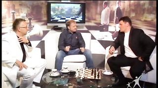 Два портфеля - Стратегия