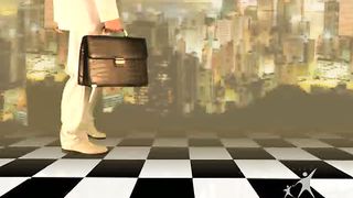 Два портфеля Инкаунтер - скальпель или топор