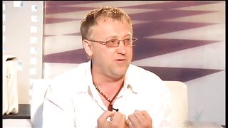 Два портфеля Инкаунтер - скальпель или топор