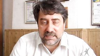 Два портфеля Инкаунтер - скальпель или топор