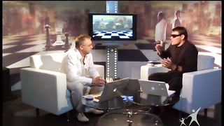 Два портфеля Инкаунтер - скальпель или топор