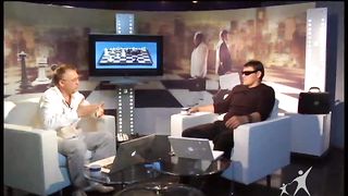 Два портфеля Инкаунтер - скальпель или топор