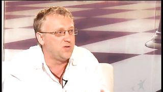 Два портфеля - Бес за церковным органом