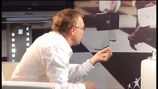 Два портфеля - Вконтакте или бес контакта