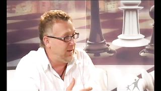 Два портфеля - Вы здесь Бога не видели