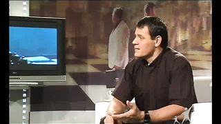 Два портфеля - Не бойся Бог пошутил