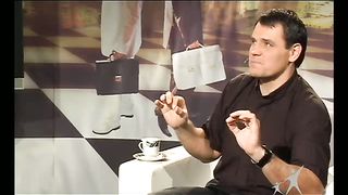 Два портфеля - Не бойся Бог пошутил