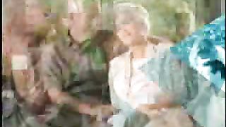 Измени свой мир - Сексуальные отношения 1