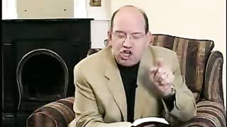 Измени свой мир - Сексуальные отношения 2