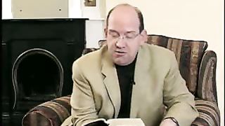 Измени свой мир - Сексуальные отношения 3