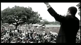 За линией горизонта - Что ты видишь