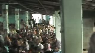 Евангелизация в Индии шт Мизорам