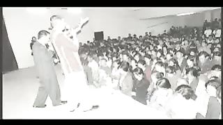 За линией горизонта - С высоты птичьего полёта