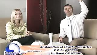 За линией горизонта - С высоты птичьего полёта