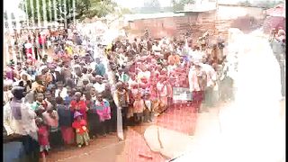 За линией горизонта - Мечта