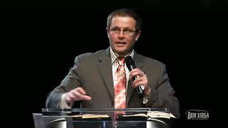 Александр Шевченко - Препятствия в духовном росте