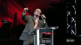 Александр Шевченко - Препятствия в духовном росте