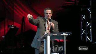 Александр Шевченко - Препятствия в духовном росте